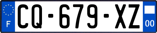 CQ-679-XZ