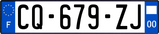 CQ-679-ZJ