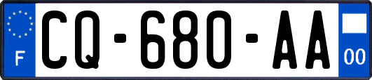 CQ-680-AA