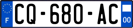 CQ-680-AC