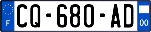 CQ-680-AD