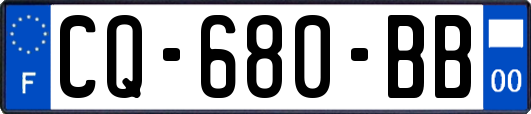 CQ-680-BB