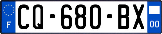 CQ-680-BX