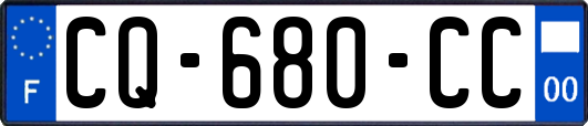 CQ-680-CC