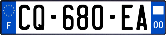 CQ-680-EA