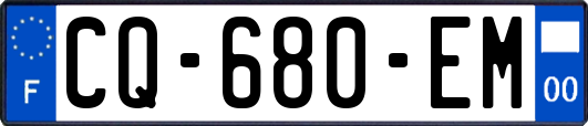 CQ-680-EM