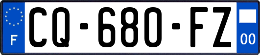 CQ-680-FZ