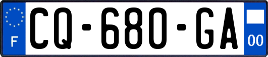 CQ-680-GA