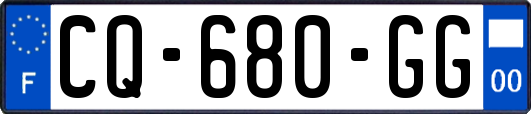 CQ-680-GG