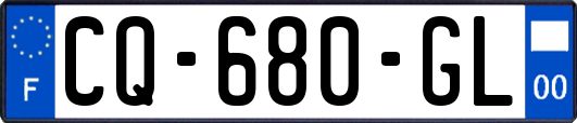 CQ-680-GL