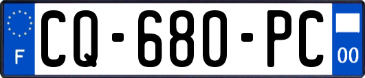 CQ-680-PC