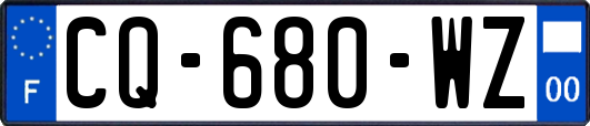 CQ-680-WZ