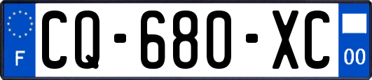 CQ-680-XC