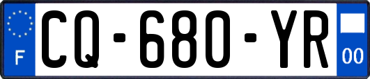 CQ-680-YR