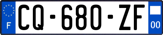 CQ-680-ZF