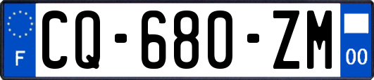 CQ-680-ZM