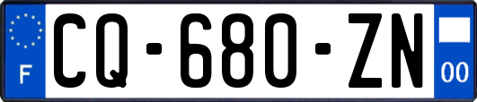 CQ-680-ZN