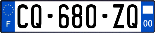 CQ-680-ZQ