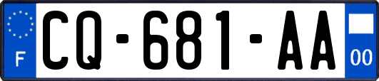 CQ-681-AA