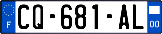 CQ-681-AL