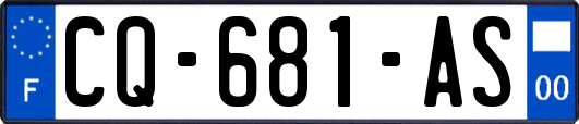 CQ-681-AS