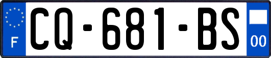 CQ-681-BS