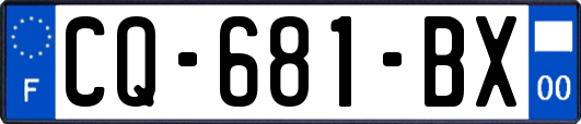 CQ-681-BX