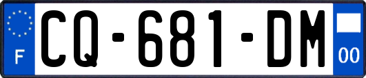 CQ-681-DM