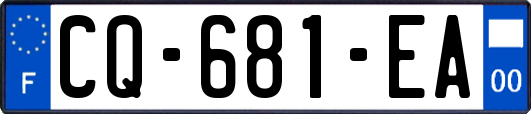 CQ-681-EA