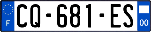 CQ-681-ES