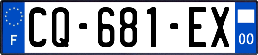 CQ-681-EX