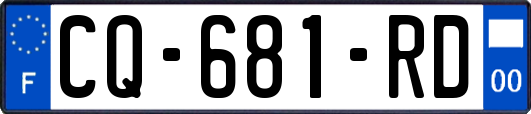 CQ-681-RD