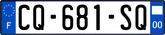 CQ-681-SQ