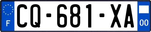 CQ-681-XA