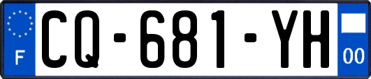 CQ-681-YH