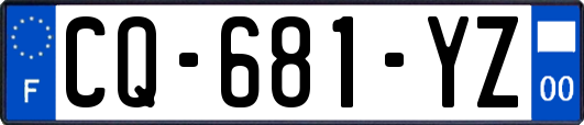 CQ-681-YZ