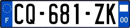 CQ-681-ZK