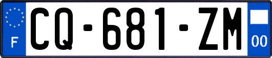 CQ-681-ZM