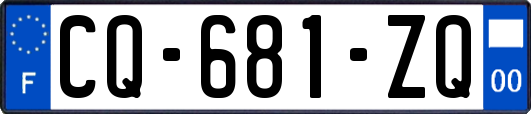 CQ-681-ZQ