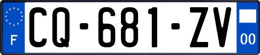 CQ-681-ZV