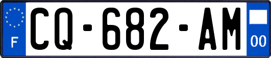 CQ-682-AM