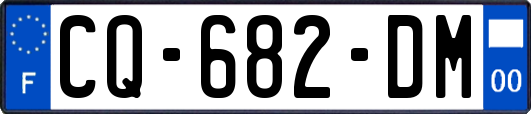 CQ-682-DM