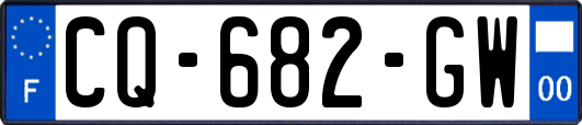 CQ-682-GW