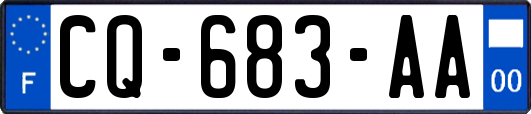 CQ-683-AA