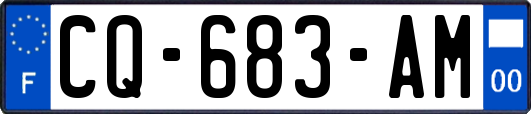 CQ-683-AM