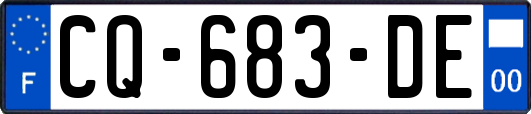 CQ-683-DE