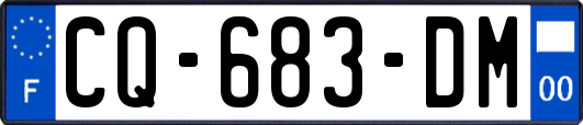 CQ-683-DM