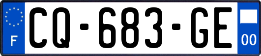 CQ-683-GE