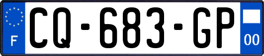 CQ-683-GP