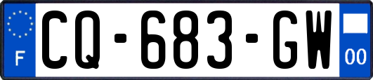 CQ-683-GW
